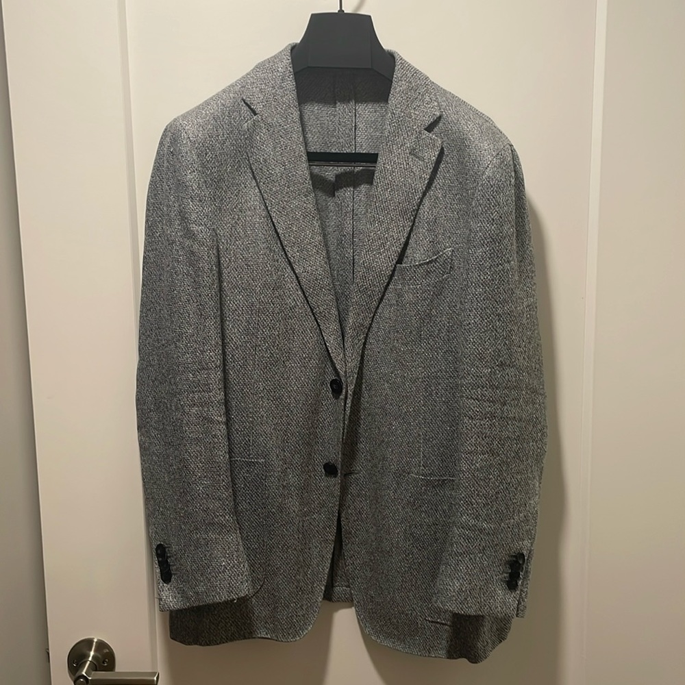 Suitsupply Havana Jacket